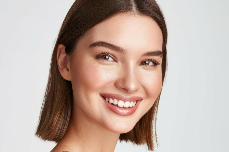 Botox para sorriso gengival